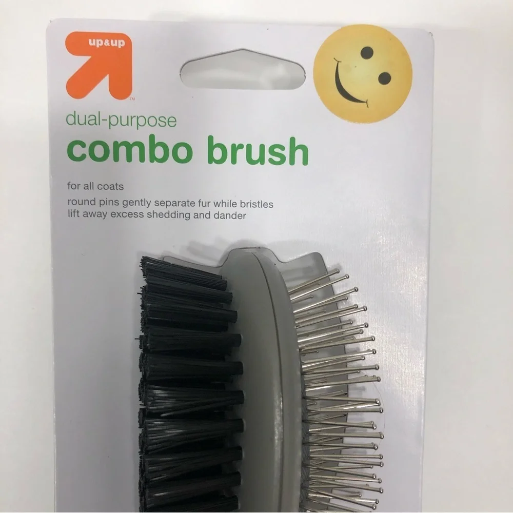 🎁HP🎁Dog Grooming Comb/Brush NWT
